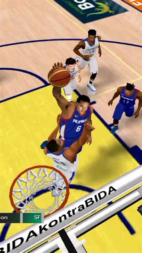 pba 2k19